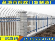 阜宁方管防护栏