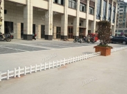 道路护栏