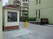 阜宁停车场智能系统